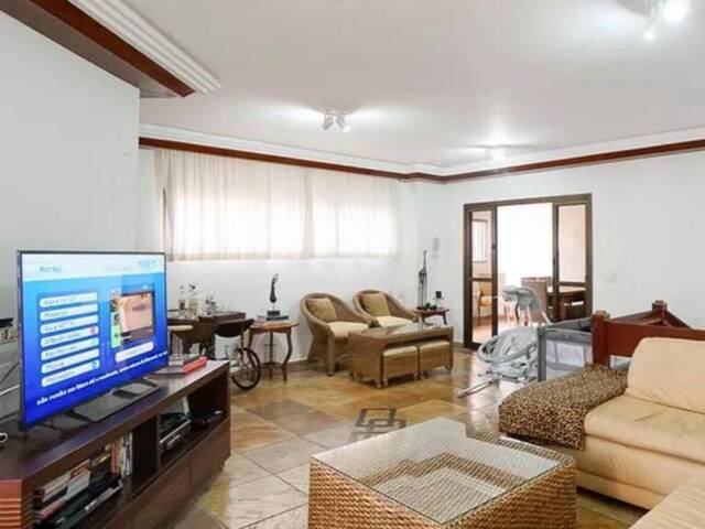 #3769 - Cobertura para Venda em São Paulo - SP