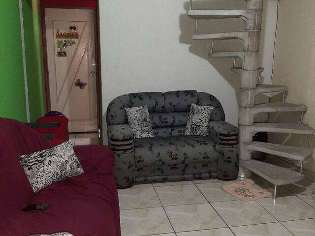 Venda em Jardim Ponte Alta I - Guarulhos