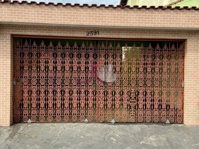 #3773 - Casa para Venda em Santo André - SP - 2