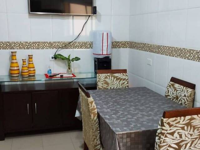 Apartamento Padrão para Venda em São Bernardo do Campo - 5