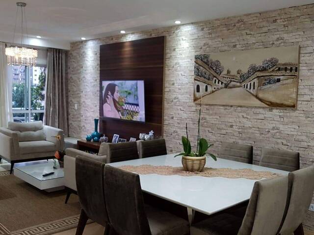 Apartamento Padrão para Venda em São Bernardo do Campo - 4