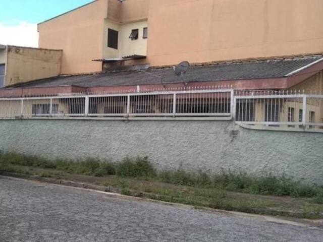Sobrado para Venda em Santo André - 2