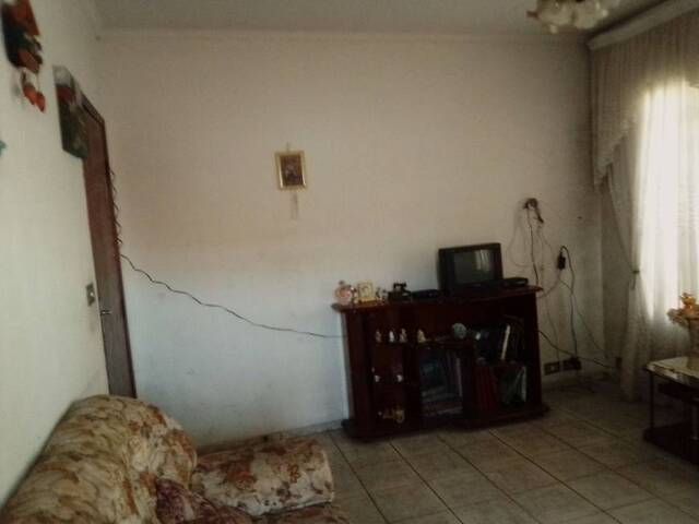 Sobrado para Venda em Santo André - 3