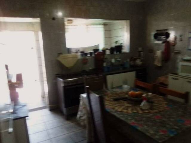 Sobrado para Venda em Santo André - 4