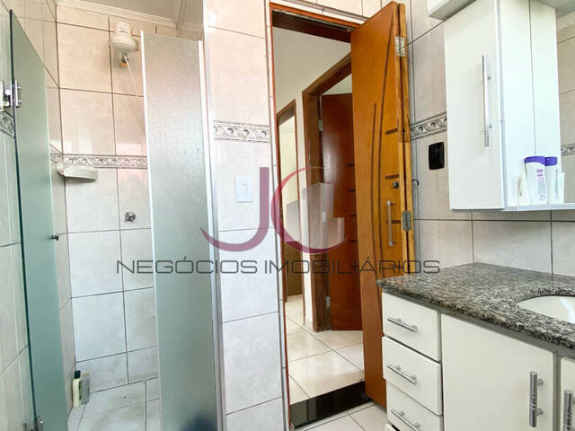 Apartamento Padrão para Venda em São Bernardo do Campo - 4