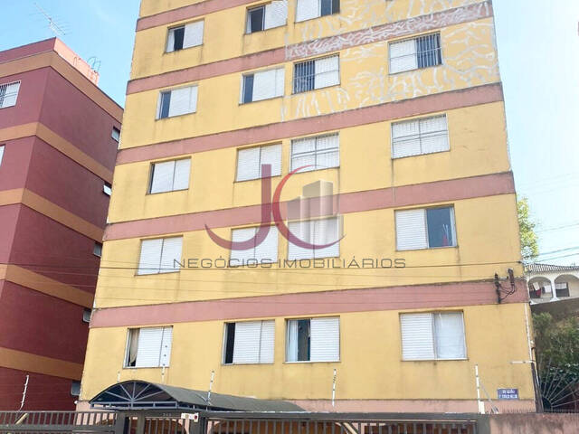 Apartamento Padrão para Venda em São Bernardo do Campo - 5