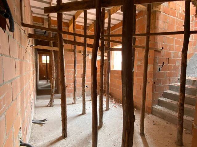 #3822 - Cobertura para Venda em Santo André - SP