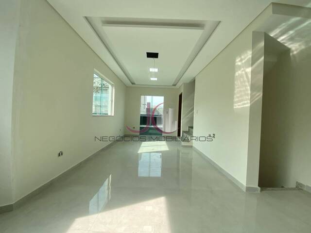 #3835 - Sobrado para Venda em Santo André - SP