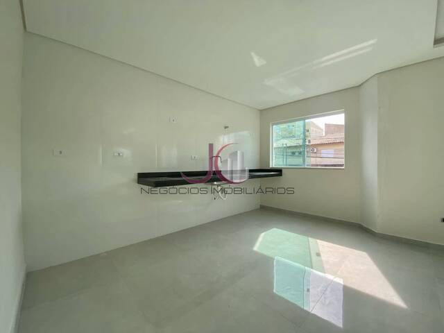 #3835 - Sobrado para Venda em Santo André - SP