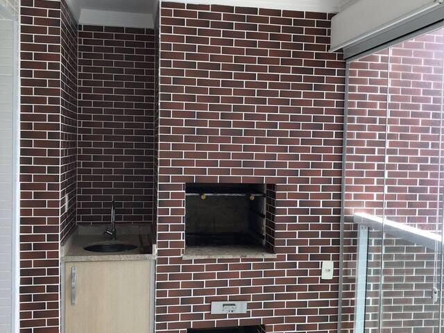 Apartamento Padrão para Venda em Santos - 5