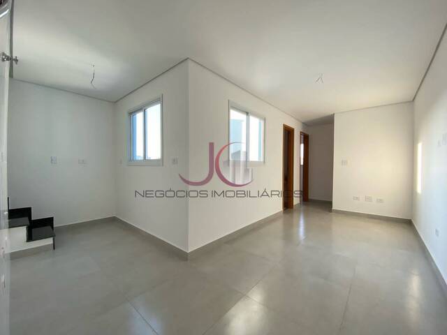 #3371 - Cobertura para Venda em Santo André - SP