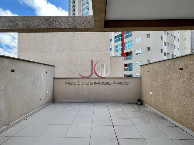 Cobertura para Venda em Santo André - 2
