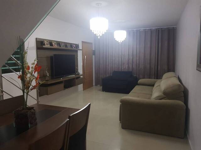 Sobrado para Venda em Santo André - 3