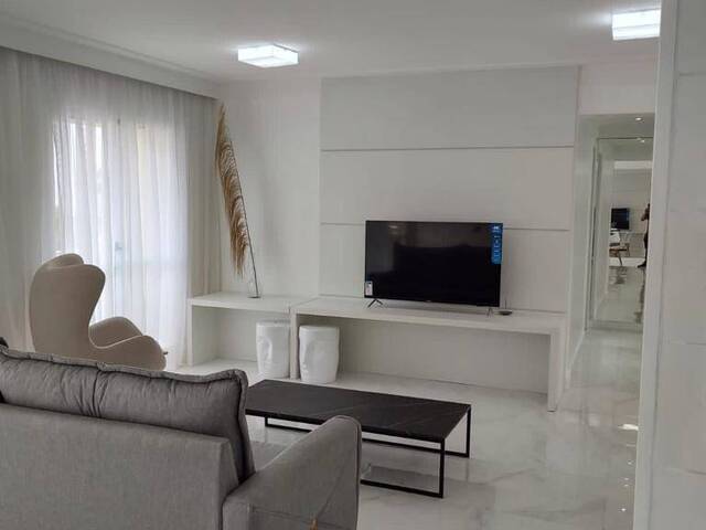 Apartamento Padrão para Venda em Santo André - 5
