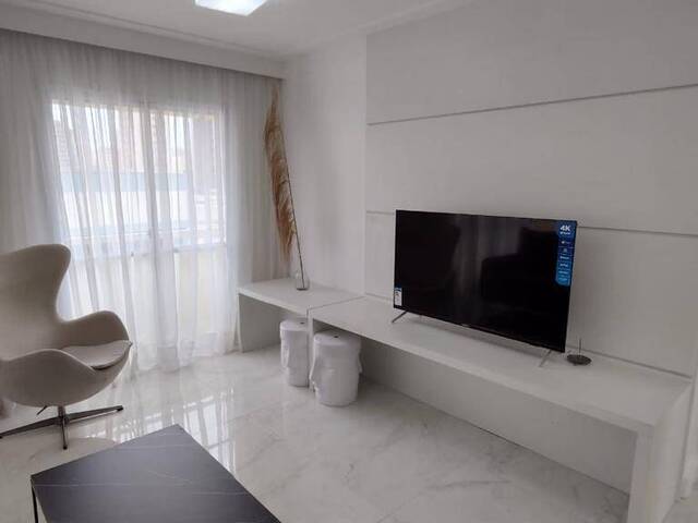 Apartamento Padrão para Venda em Santo André - 4
