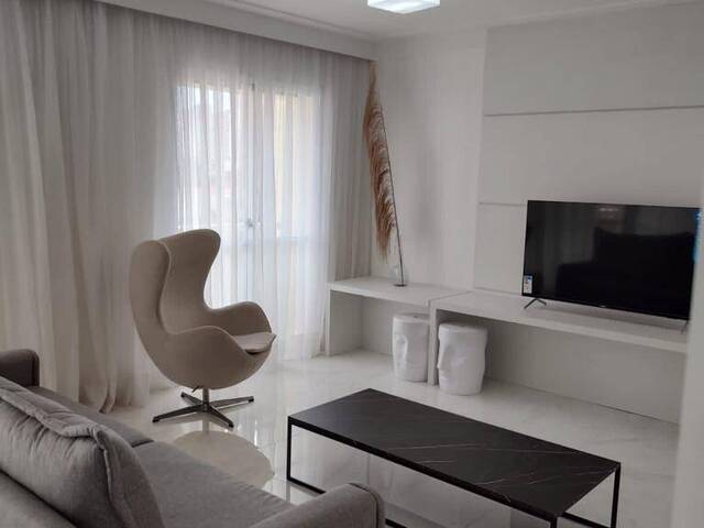 #3884 - Apartamento Padrão para Venda em Santo André - SP