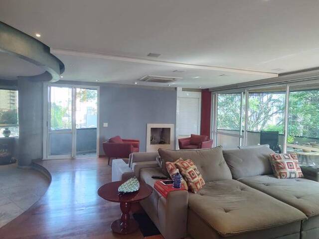 #3888 - Apartamento Padrão para Venda em Santo André - SP