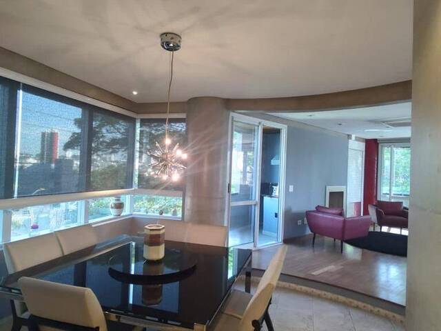 Apartamento Padrão para Venda em Santo André - 5