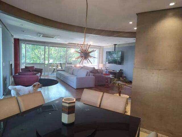 Apartamento Padrão para Venda em Santo André - 4