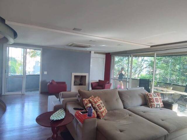 #3888 - Apartamento Padrão para Venda em Santo André - SP