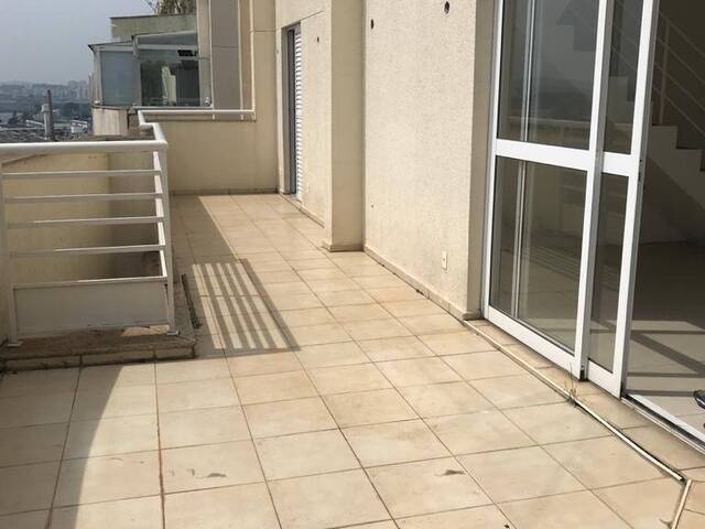 Apartamento Padrão para Venda em Santo André - 5