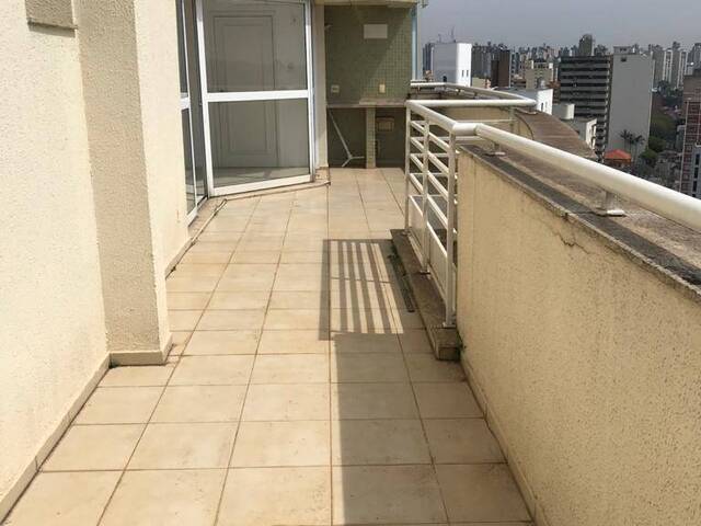 Apartamento Padrão para Venda em Santo André - 4