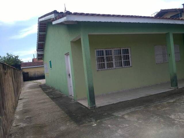 #3893 - Casa para Venda em Itanhaém - SP - 3