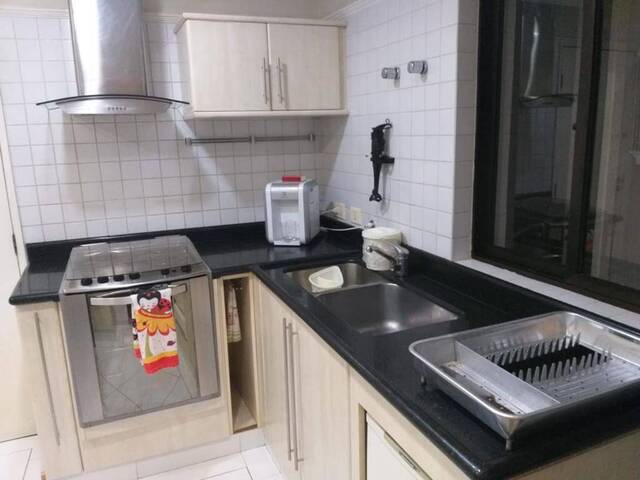 Apartamento Padrão para Venda em Santo André - 5