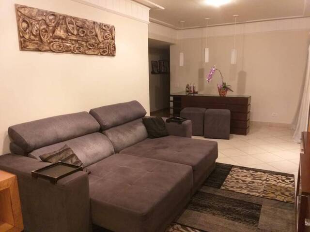 #3894 - Apartamento Padrão para Venda em Santo André - SP