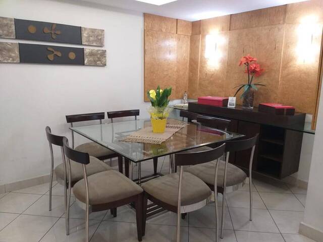 Apartamento Padrão para Venda em Santo André - 4