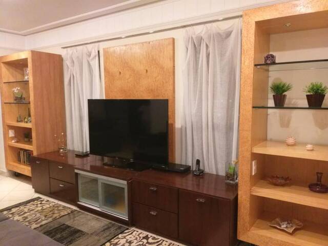 #3894 - Apartamento Padrão para Venda em Santo André - SP