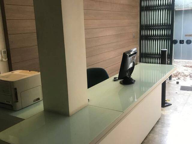 #3895 - Casa Assobradada para Venda em Santo André - SP - 2