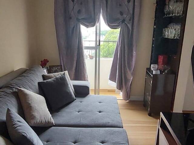 Apartamento Padrão para Venda em Santo André - 4