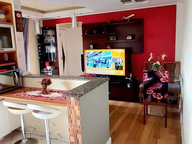 Apartamento Padrão para Venda em Santo André - 5