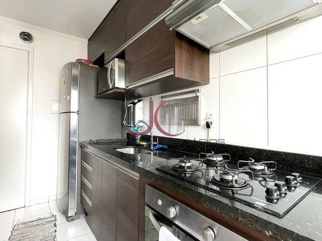 Apartamento Padrão para Venda em Mauá - 4