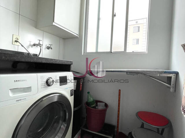 Apartamento Padrão para Venda em Mauá - 5