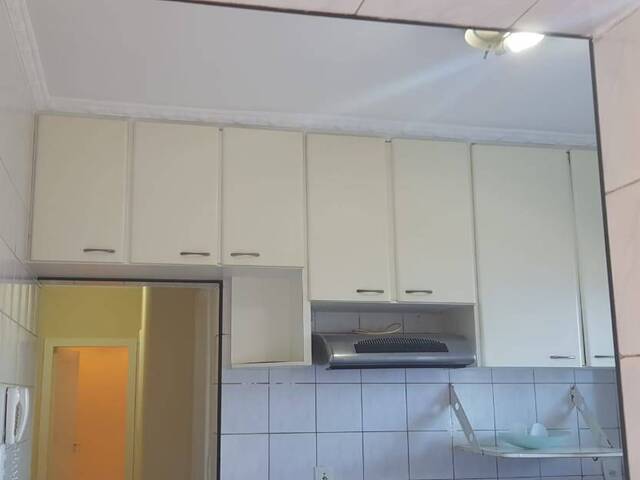 Apartamento Padrão para Venda em Mauá - 4