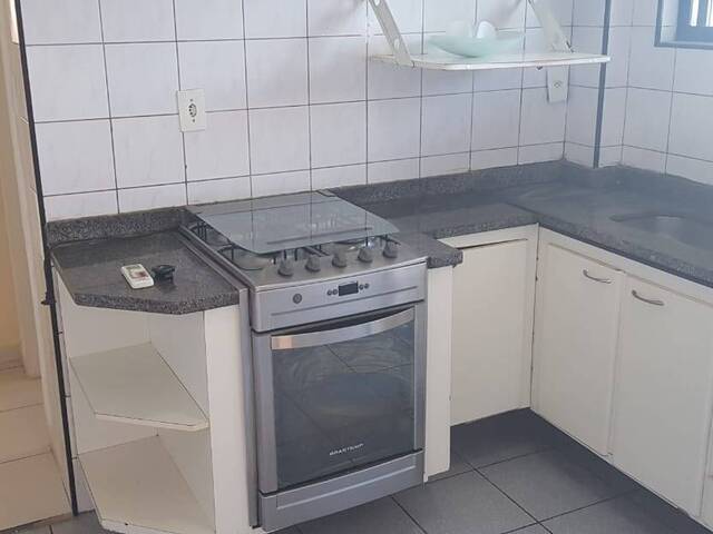 Apartamento Padrão para Venda em Mauá - 5