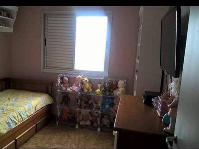 Apartamento Padrão para Venda em São Bernardo do Campo - 5