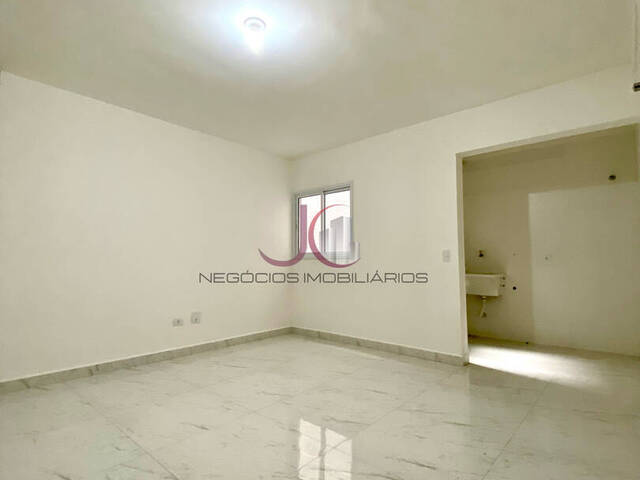 Apartamento sem condomínio para Venda em Santo André - 2