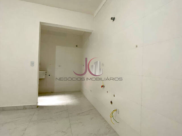 Apartamento sem condomínio para Venda em Santo André - 5