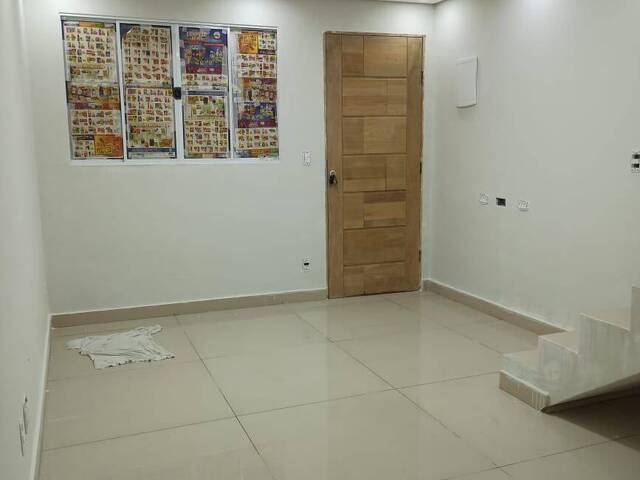 #3946 - Sobrado para Venda em Santo André - SP