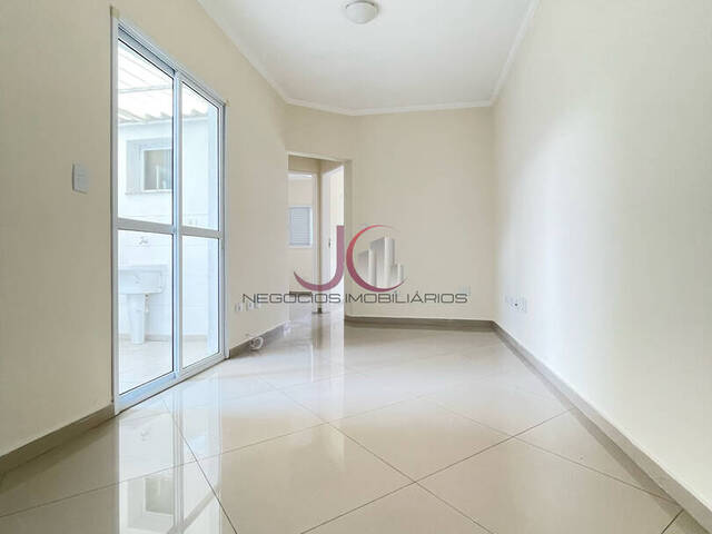 #3949 - Apartamento sem condomínio para Venda em Santo André - SP