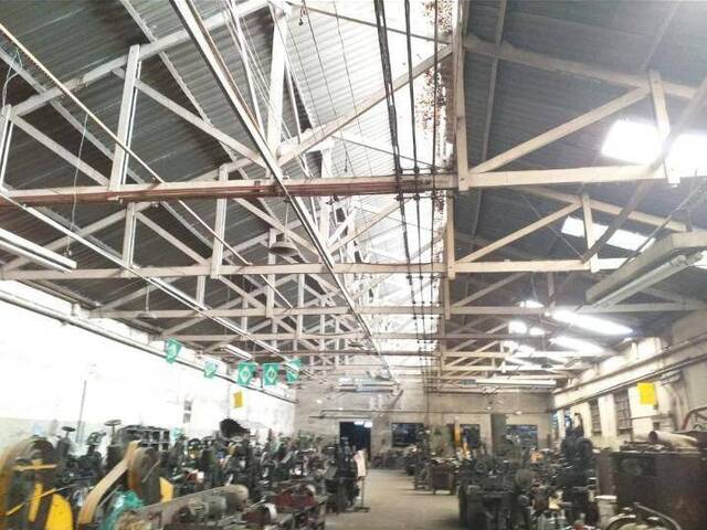 #3962 - Andar Comercial para Venda em São Paulo - SP - 3