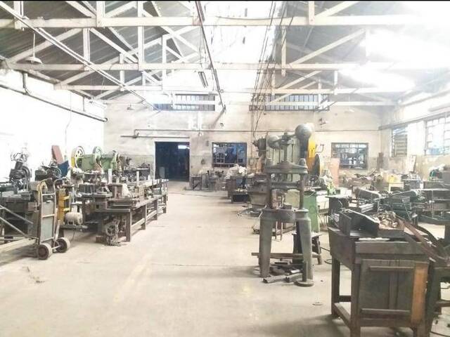 Andar Comercial para Venda em São Paulo - 5