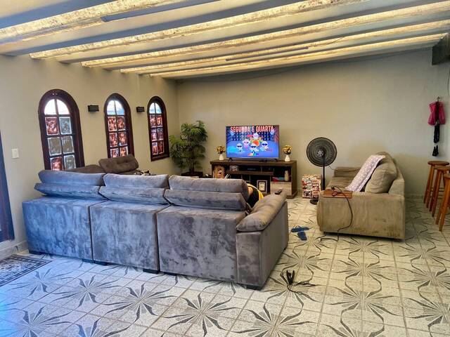 #3965 - Sobrado para Venda em Santo André - SP