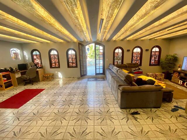 #3965 - Sobrado para Venda em Santo André - SP