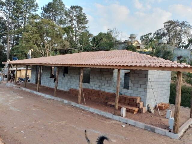 #3963 - Casa para Venda em Suzano - SP - 2