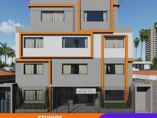 #3986 - Apartamento sem condomínio para Venda em São Paulo - SP - 2