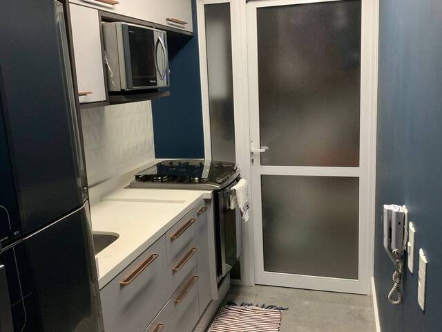 Apartamento Padrão para Venda em São Paulo - 5